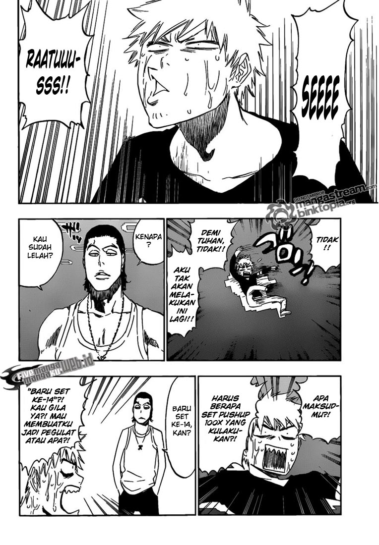 Gogodol Bleach 452 02